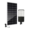 60W New Generation Integrated All in One Solar Street LED Street Light with IEC/TUV/RoHS/CE Certificate with Remote Control