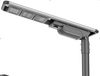 2022 Brand New 50w Integrated All in One Solar LED Street Road Garden Light