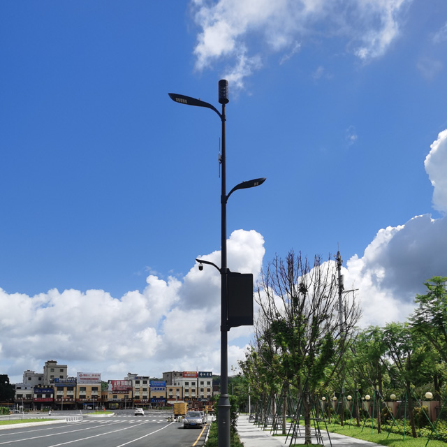  Smart light projects