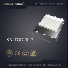 China High Quality Outdoor Waterproof IP65 LED Floodlight Street Light