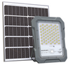 Breaker All in One 60W Solar LED Flood Light for 7-8m Pole