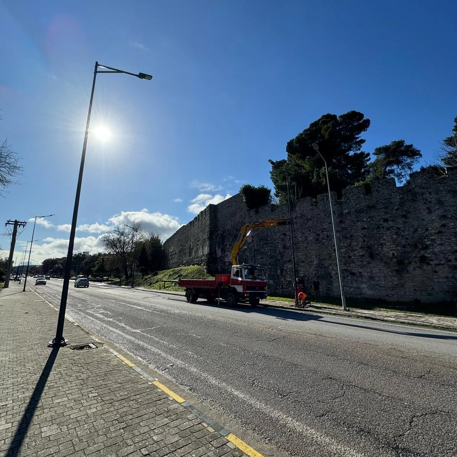 Greece Project Phase II