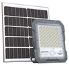 Breaker All in One 60W Solar LED Flood Light for 7-8m Pole