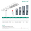 4G CCTV SOLAR STREET LIGHT STARSHIP III
